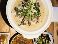 -永安鱼庄·镇江菜(丁卯店)