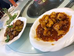 -福寿斋·老北京铜锅涮肉·烤鸭(顺义总店)