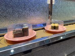 -争鲜回转寿司(南开大悦城店)