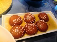 糖油粑粑-湘轩·土菜研究院(光大店)