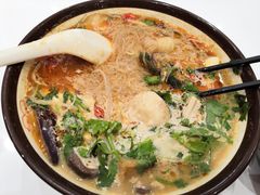 -张亮麻辣烫(天津和平多伦道店)