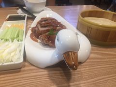 -遇见小厨·北京烤鸭·江湖菜·川菜(广福桥店)