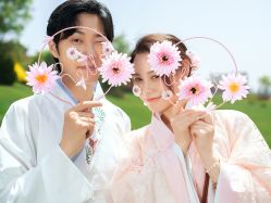 点击看大图 -第一夫人婚纱摄影(南京店)