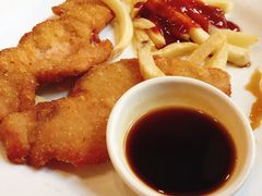 -德大西餐社(云南南路店)