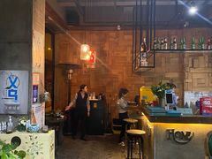 -HOME餐厅粤菜 融合菜