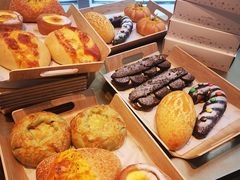 -喜茶(深圳福田星河COCO Park店)