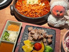 -双门洞·森系料理(体育西店)
