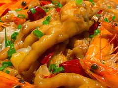 -胖哥俩肉蟹煲(湖滨银泰in77店)