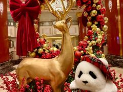 -北京中国大饭店
