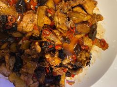 -老傅家湘潭水煮活鱼店(众一国际店)