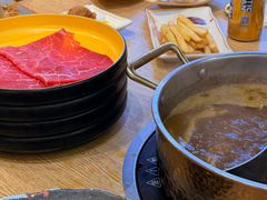 -松野谷·寿喜烧自助(华联顺义金街购物中心店)