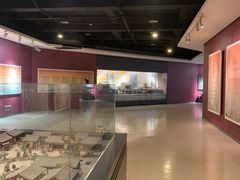 -西安大唐西市博物馆