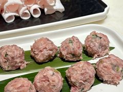 -涮福記·现切牛羊肉火锅(世纪汇店)