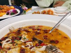 -山泉公馆酒家(广州东站店)