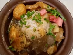 -食神鱼头佛跳墙(百子湾旗舰店)