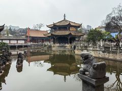 -圆通禅寺