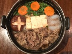 -铃木食堂(帽儿胡同店)