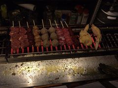 芥末章鱼-木子烧鸟屋(百子湾店)