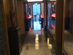 -黄山悦榕庄明月白云餐厅
