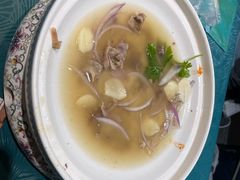 -鹏馨羊羔肉·非遗(新建街店)