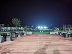 -上海怡沁园度假酒店