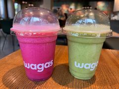 -Wagas沃歌斯(正大乐城店)