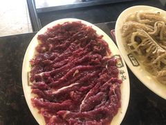 嫩肉-八合里牛肉火锅(深圳龙华硅谷店)