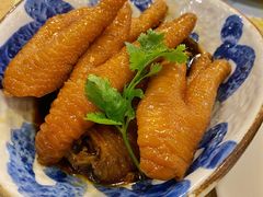 招牌陈醋浸凤爪-点都德(北京路贰店)