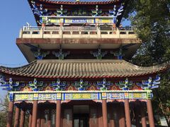 -东坡赤壁风景名胜区