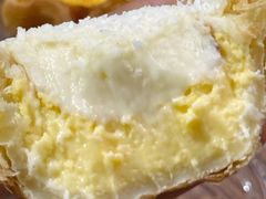 生椰蛋挞-泸溪河桃酥(西直门凯德店)