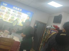 -洪霞餐馆