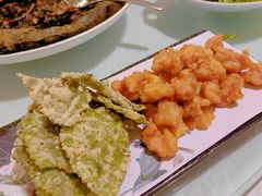 -旅马餐厅(茅家埠店)