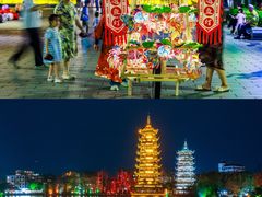 -桂林两江四湖景区