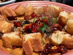 -柿合缘新京菜(国金中心商场店)