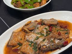 -金海湾海鲜排档(朱家尖店)