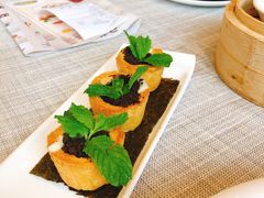 -潮府馆·非遗潮州菜·世纪公园(新国际博览中心店)