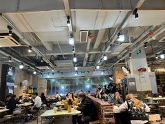 -五里关火锅(牛市口店)