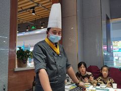 -法式利昂铁板烧主题餐厅(唐山爱琴海店)