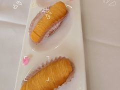 -国贸旋转餐厅(国贸广场店)