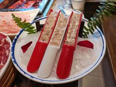 -码头故事火锅(大丰店)