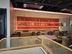 -杨氏青龙虾·羊蝎子(珠江路店)