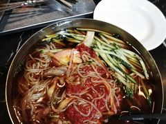 -二姐卤煮(南十里居店)