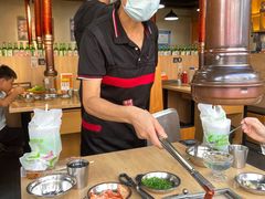 -麻蒲碳烤肉(梅花园店)