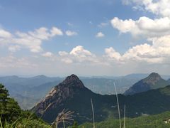 -绩溪龙川景区