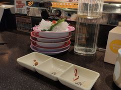 -元气寿司(东方宝泰店)