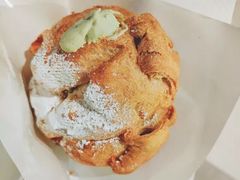 -贝儿多爸爸泡芙(合生汇店)