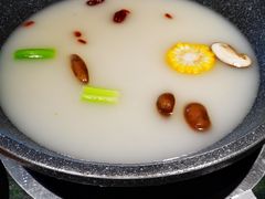-老灶堂文创火锅(文艺路店)