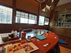 -小山日本料理(兴业太古汇店)
