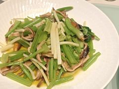 -永安鱼庄·镇江菜(东吴路店)