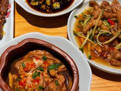 -蚝翅·海鲜粥·烧烤·龙虾季(海曙天一店)